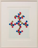 Untitled by Gabriel Orozco contemporary artwork drawing works on paper