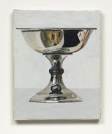 56 by Peter Dreher contemporary artwork painting