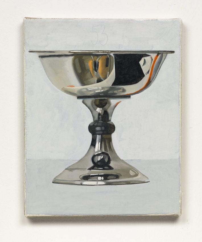PETER DREHER