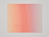 Drawing for Glowing Hour by Keem Jiyoung contemporary artwork painting