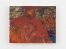 Untitled by Brett Goodroad contemporary artwork Painting