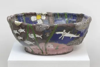Karin Gulbran contemporary artist
