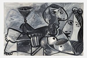 Pablo Picasso