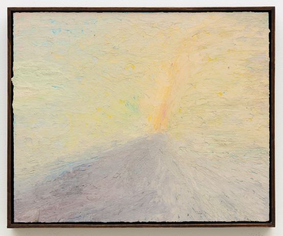 Fournez by Brice Guilbert contemporary artwork Works on Paper