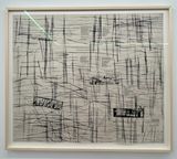 Epreuve etat I by Catherine Bolle contemporary artwork print
