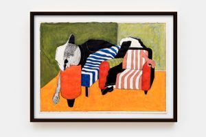 Cildo Meireles