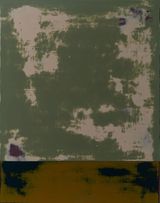 Overlaid Series No. 25-12-01 by Kim Deok Han contemporary artwork mixed media painting