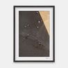 From my balcony at the Deauville Miami Beach 13 February 1964 by Paul Mccartney contemporary artwork Print