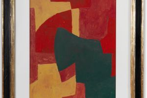 Serge Poliakoff