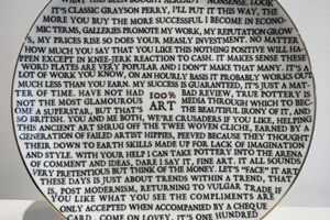 Grayson Perry