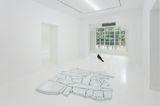 Untitled by Alice Wang contemporary artwork sculpture