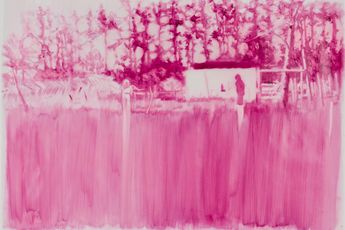 Ruby Swinney contemporary artist