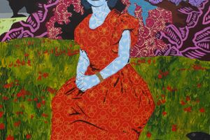 Cydne Jasmin Coleby