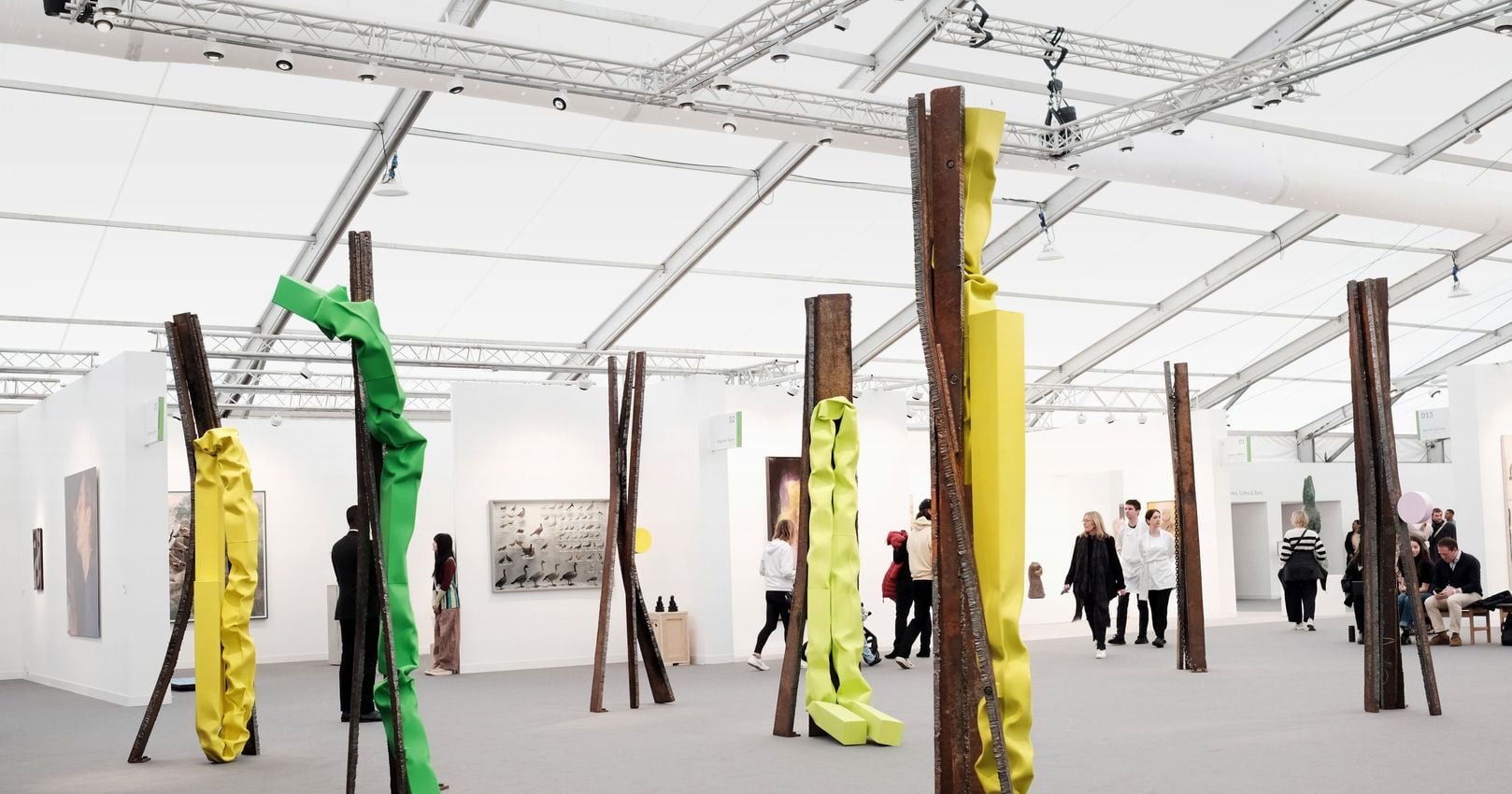 Frieze London 2026