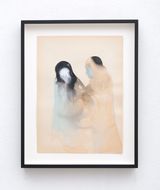 Untitled by Dirk Stewen contemporary artwork works on paper