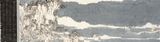 Fishermen by the Lake and Mountains by Wang Tiande contemporary artwork painting works on paper