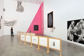 Karl Haendel contemporary artist