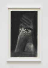 Cavern by Ryu Takeda contemporary artwork drawing