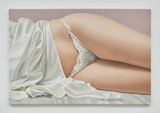Kristina by John Kacere contemporary artwork painting
