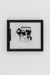 Cince lletres by Jordi Alcaraz contemporary artwork print