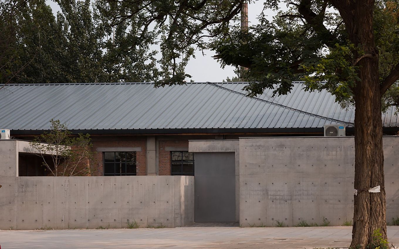 Beijing Commune