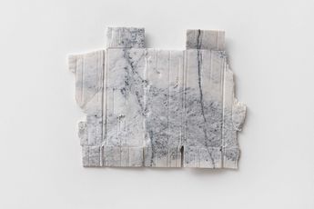 Contemporary art exhibition Hu Qingyan Keep Silent at Galerie Urs Meile Zurich Switzerland