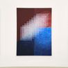 Mr America by Peter Schuyff contemporary artwork Painting