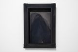 Man moons ahead by Alexandra Karakashian contemporary artwork painting sculpture