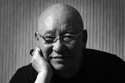 Park Seo-Bo The Godfather of Modern Korean Art