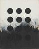 Untitled by Kim Yong-Ik contemporary artwork Mixed Media