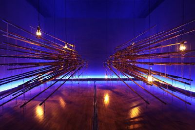 Gwangju Biennale Announces 69 Participating Artists