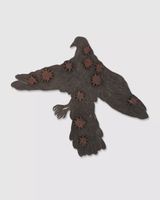 Aquila by Kiki Smith contemporary artwork sculpture