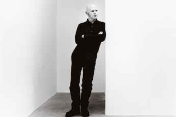 Contemporary art exhibition William McKeown An Open Room at Kerlin Gallery Dublin Ireland