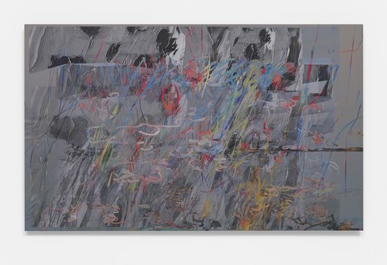 CONNECTICUT LIGHT AND POWER cool win 98 themes country home magazine by Petra Cortright contemporary artwork Painting