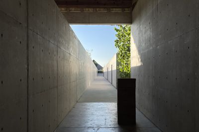 Santiago Gomez Opens up the Heavenly World of Mexicos Casa Wabi