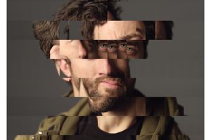 Daniel Crooks