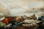Cesar Santos contemporary artist