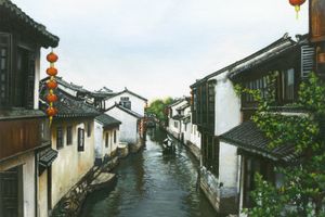 Mi Qiaoming