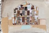 Exhibition Plan NO.190106  NO.190106 by Chen Yujun contemporary artwork works on paper