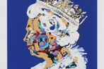 Bradley Theodore contemporary artist
