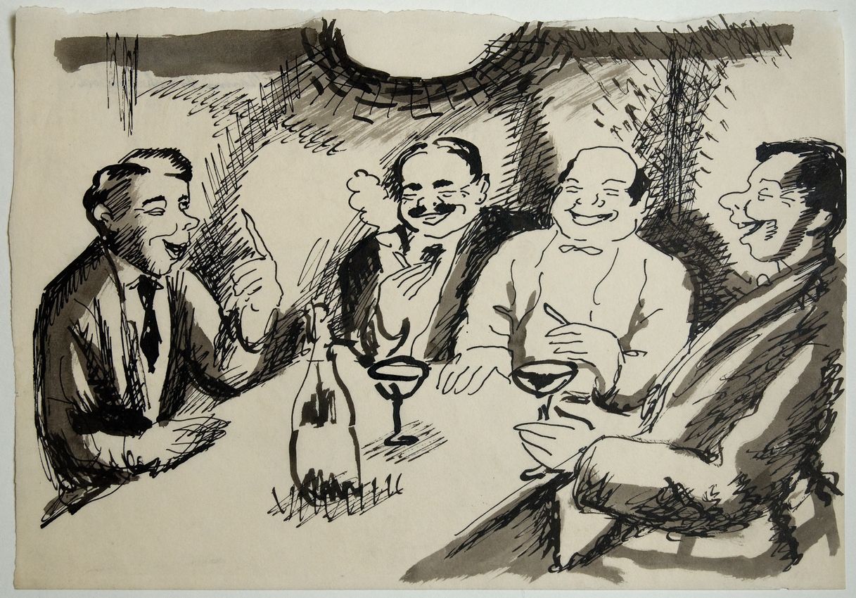 AUGUST MACKE