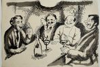 August Macke contemporary artist
