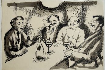August Macke contemporary artist