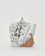 Setsurei by Miwa Kyusetsu Xiii contemporary artwork sculpture