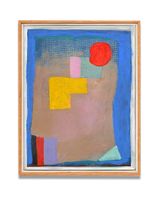 Untitled by Robert Natkin contemporary artwork painting