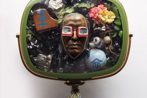 Nam June Paik