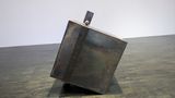 Alive 03 by Madara Manji contemporary artwork sculpture
