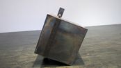 Alive 03 by Madara Manji contemporary artwork Sculpture