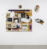 25 Ways to Start Over 1 Begin At The Beginning by Allen Ruppersberg contemporary artwork print