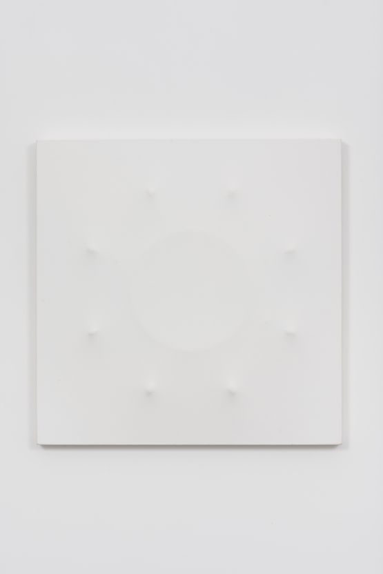 Shadow of Memory 065 - Sunrise by Norio Imai contemporary artwork Painting